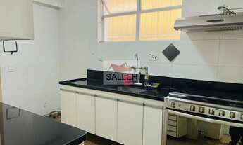 Imagem 7: Apartamento à venda no bairro Funcionários - Belo Horizonte/MG