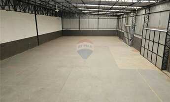 Imagem 3: Galpão para locação, em Condomínio em Valinhos - Portal da Anhanguera - com 1.000m² de ter