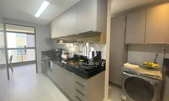 Imagem 7: Apartamento Projetado com 03 quartos à 150m da Praia de Intermares