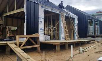 Imagem 6: Casa na Praia do Rosa