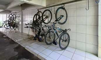 Imagem 4: Imóvel para aluguel e venda possui 69 metros quadrados com 3 quartos em Boa Viagem - Recif