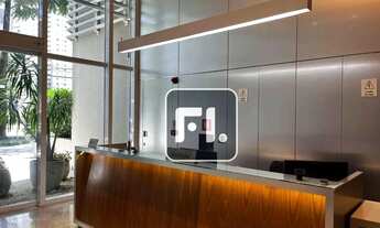 Imagem 5: Conjunto, 280 m² - venda por R$ 5.000.000,00 ou aluguel por R$ 37.400,00/mês - Moema - São