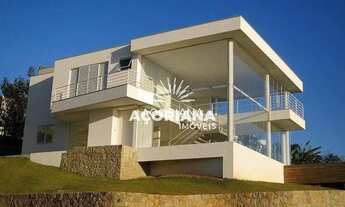 Imagem 2: Casa 3 dormitórios à venda Cacupé Florianópolis/SC