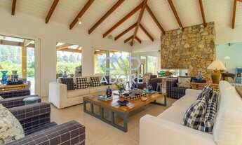 Imagem 3: Casa para alugar no Condomínio Terras de São José II - Itu/SP