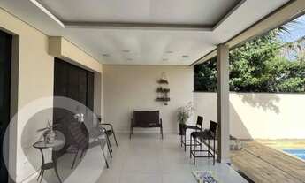 Imagem 6: Casa à venda no Mansões Santo Antônio