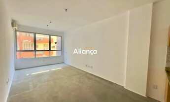 Imagem 7: Apartamento loft para alugar no bairro Centro Histórico em porto Alegre, com aproximadamen