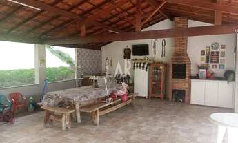 Imagem: Casa à venda, 4 quartos, 1 suíte, 2 vagas