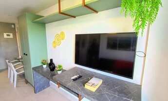 Imagem 3: Flat perto da praia e do Centrinho Porto de Galinhas. Preço de Ocasião Direto proprietario