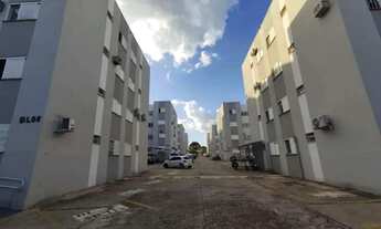 Imagem 4: Campo Grande - Apartamento Padrão - Vila Taquarussu