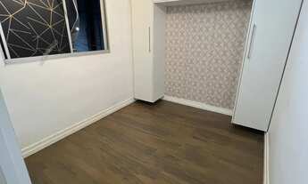 Imagem 4: Apartamento no condomínio mar de abrantes