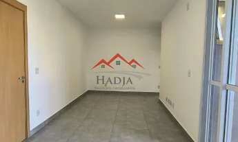 Imagem 5: APARTAMENTO PARA LOCAÇÃO NO CONDOMÍNIO MAXX SANTA ANGELA - JUNDIAÍ / SP