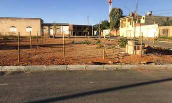 Imagem: Vendo terreno no bairro Acácias