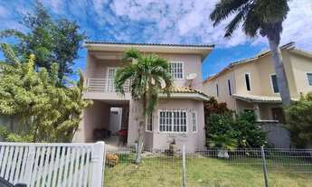 Imagem: Ótima casa averbada no Condomínio Bosque