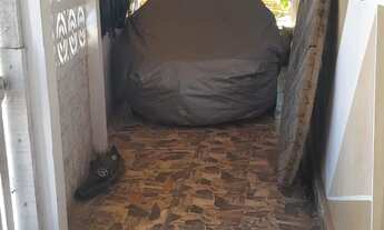 Imagem 6: Casa de praia com piscina