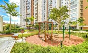 Imagem 6: Apartamento para venda possui 125 metros quadrados com 3 quartos