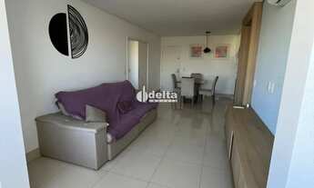 Imagem: Cobertura disponível para locação no