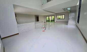 Imagem 6: Casa com 4 dormitórios, 435 m² - venda por R$ 4.950.000,00 ou aluguel por R$ 21.300,00/mês