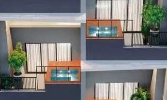 Imagem 3: Apartamento 02 quartos Setor Marista