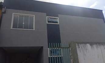 Imagem 3: Casa Afonso Pena 2 quartos