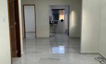 Imagem 7: Cidade nova Renato Souza Pinto