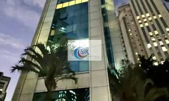 Imagem 6: Conjunto para alugar, 400 m²- Itaim Bibi - São Paulo/SP