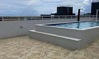 Imagem 3: Flat em Cabo Branco próximo á praia