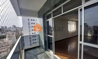 Imagem 2: COBERTURA 05 QUARTOS COM SUÍTE E 04 VAGAS DE GARAGEM NO BAIRRO CIDADE NOVA EM BELO HORIZON