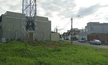 Imagem 3: Terreno em Avenida Franca SP próximo Jaime Telini, Residencial São Jerônimo com 232