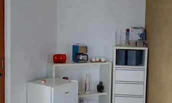 Imagem 6: Escritório mobiliado para aluguel com 30m² , varanda e vista mar espetacular - Salvador