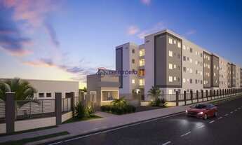 Imagem: Apartamento em Restinga