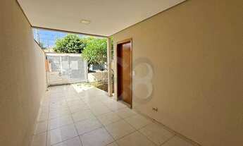 Imagem 3: Sobrado com 3 dormitórios para alugar, 100 m² por R$ 3.450/mês - Bandeirantes - Londrina/P