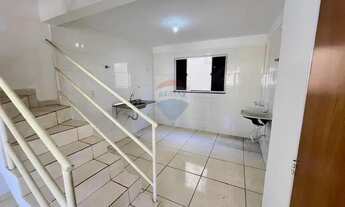 Imagem 3: ALUGA APARTAMENTO 2 QUARTOS COM GARAGEM GRAN ACROPOLIS II LUZIANIA