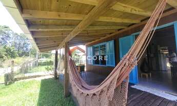 Imagem 4: Casa em Rua Palmiteiro - Ibiraquera - Imbituba/SC