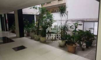 Imagem 6: Apartamento com 2 quartos à venda, 85 m² por R$ 650.000 - Icaraí - Niterói/RJ