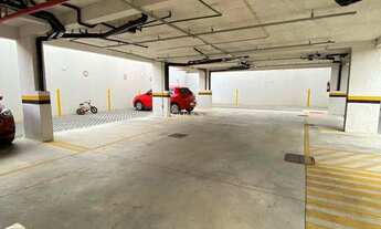 Imagem 2: Apartamento Novo 2 Quartos Vila Rosa