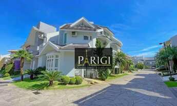 Imagem 2: Casa com 4 dormitórios, 207 m² - venda por R$ 1.890.000,00 ou aluguel por R$ 10.967,00/mês