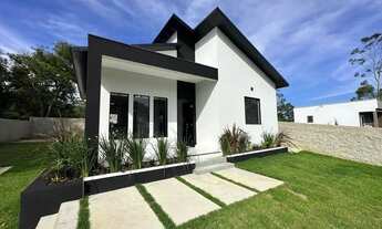 Imagem: Casa com 2 Quartos à Venda, 70 m² por