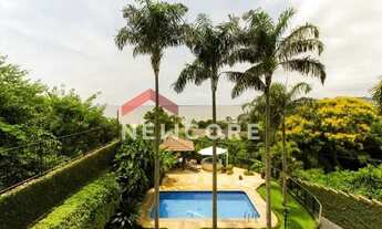 Imagem 2: Casa em Avenida Guaíba - Vila Assunção - Porto Alegre/RS