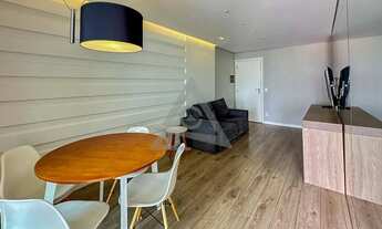 Imagem 7: Apartamento à venda e para alugar em Campinas, Cambuí, com 2 quartos, com 63 m², Privilege