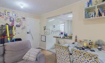 Imagem: Venda Apartamento 2 Dormitórios - 82 m²