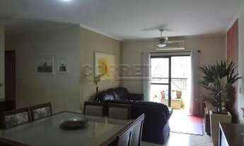 Imagem 2: Apartamento Condomínio Edifício Residencial Anacapri em Araçatuba/SP