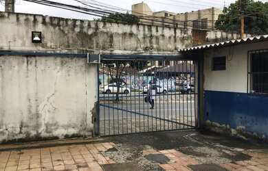 Imagem 3: Lote/Terreno/Estacionamento comercial no anel da praça cívica para venda Setor Sul - Goiân