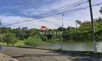 Imagem 8: Lote em condomínio em Rua Masaichi Fujii - Terras de Itaici - Indaiatuba/SP