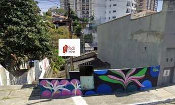 Imagem 5: Terreno à venda no Siciliano no bairro da Vila Romana na Rua Sepetiba