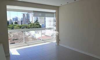 Imagem 6: Apartamento 2 dormitórios à venda Centro Florianópolis/SC