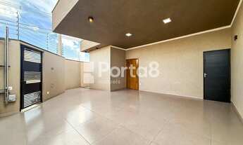 Imagem: Casa à Venda no Setsul II com 3 Dormitórios