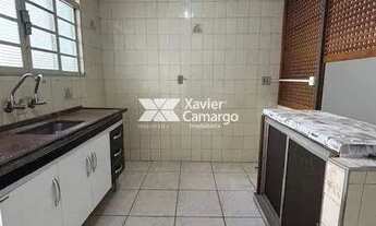 Imagem 3: Casa com 2 quartos para locação no Centro - Rio Claro/SP