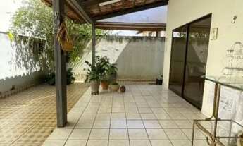 Imagem 3: Casa Sobrado Venda, 3 quartos, Condomínio Privê dos Girassóis, Jardim Vitória, Goiânia, Sh