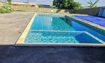 Imagem 2: Chácara à venda - 850m² - 3 quartos - 2 Banheiros - área gourmet - Rodovia João Traficante