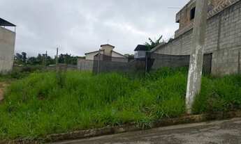 Imagem 16: Lote a venda no bairro Parque Cidade!